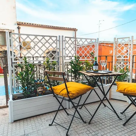 Apartment Civico 13 Syracuse