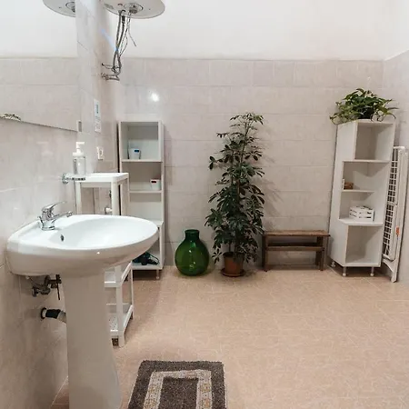 Civico 13 Apartment